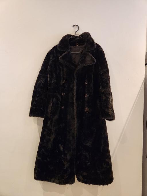Buy & Sell Walthamstow East London - Photos for long winter jacket