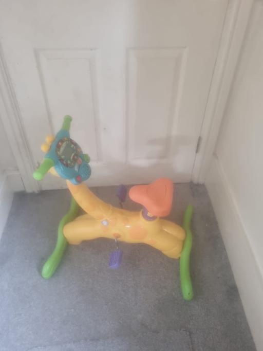 Buy & Sell Ettingshall Wolverhampton - Photos for Kids exercise bike