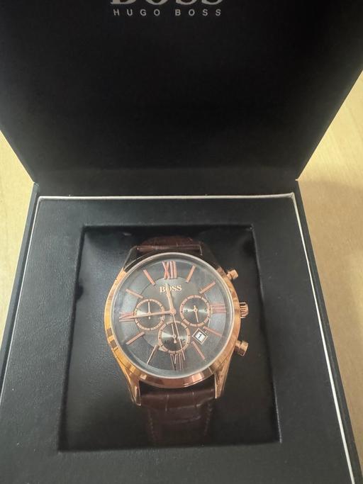 Buy & Sell Wickford Basildon - Photos for BOSS WATCH