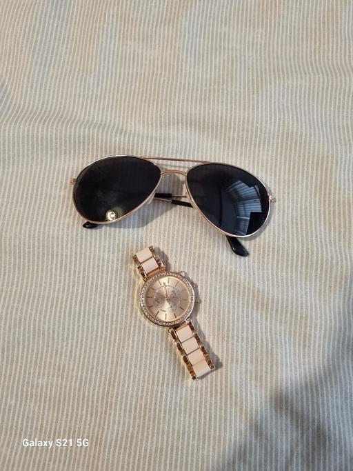 Buy & Sell Shirley Solihull - Photos for Ladies Accessories Rose Gold