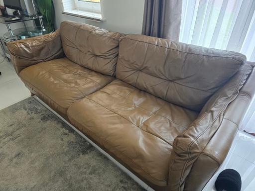 Buy & Sell Becontree East London - Photos for Sofa