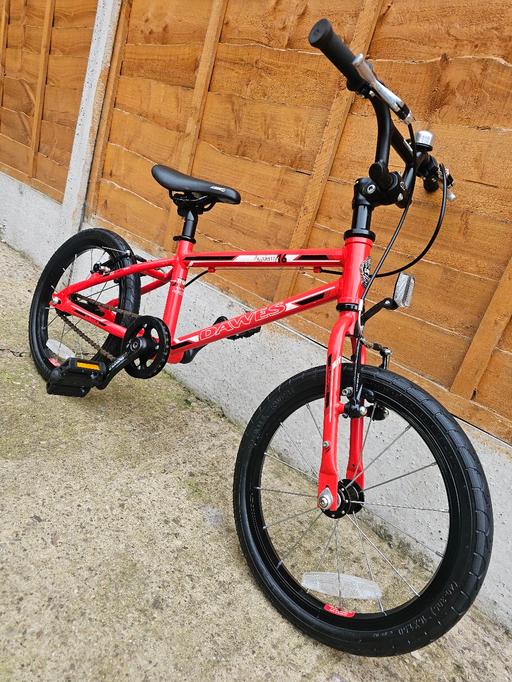 Buy & Sell Kitts Green Birmingham - Photos for BIKE 16