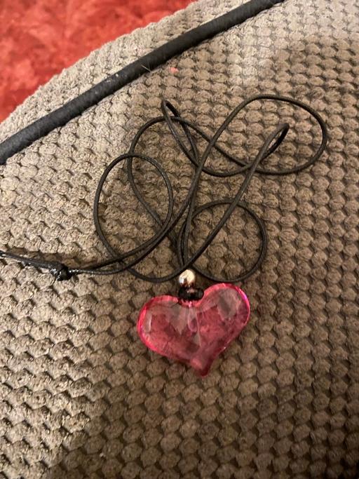 Buy & Sell North Wingfield North East Derbyshire - Photos for Necklace