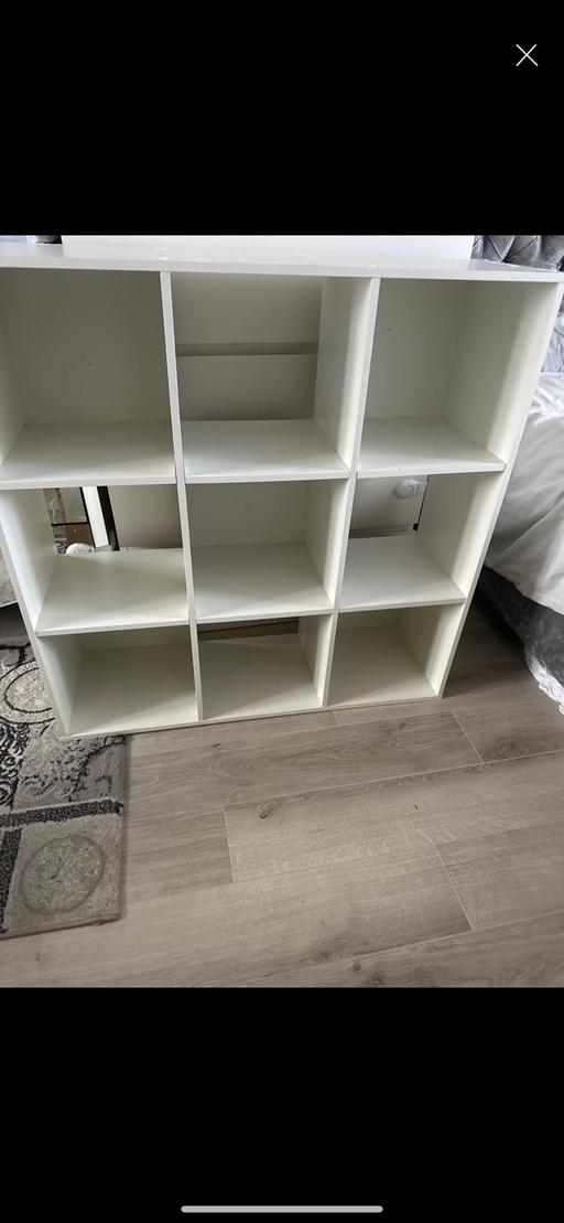 Buy & Sell Cradley Heath Sandwell - Photos for Cube storage