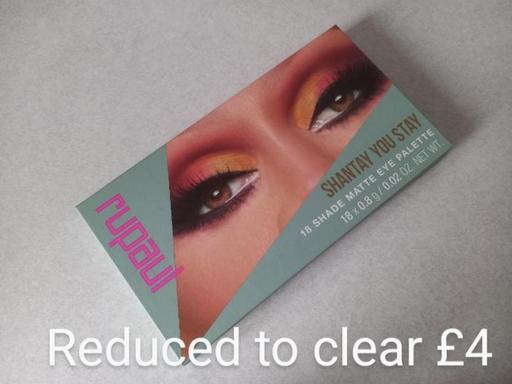 Buy & Sell Harborne Birmingham - Photos for 🌈 Eyeshadow Pallette 🌈