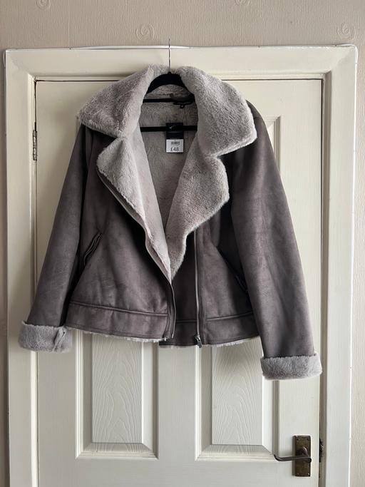 Buy & Sell Kettlebrook Tamworth - Photos for JACKET AND GILET BRAND NEW