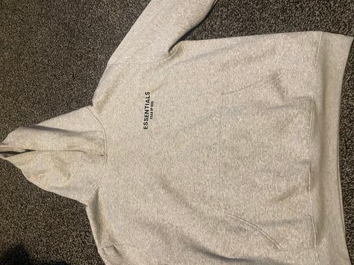 Buy & Sell Bedworth Nuneaton and Bedworth - Photos for essentials hoodie