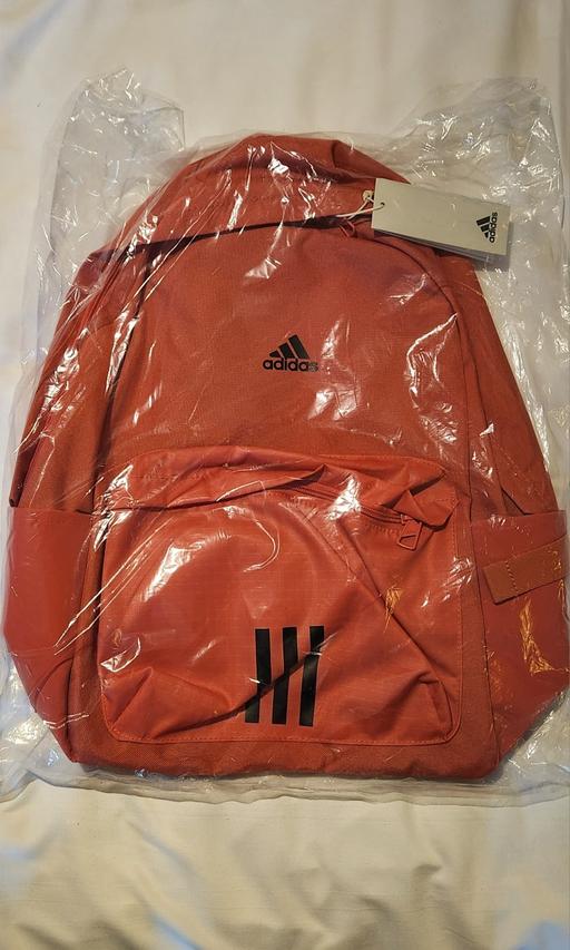 Buy & Sell Park Farm Industrial Estate North Northamptonshire - Photos for Adidas pink Backpack