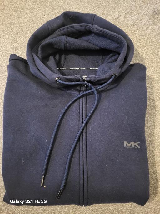 Buy & Sell Carshalton Sutton - Photos for Michael Kors Hoodie