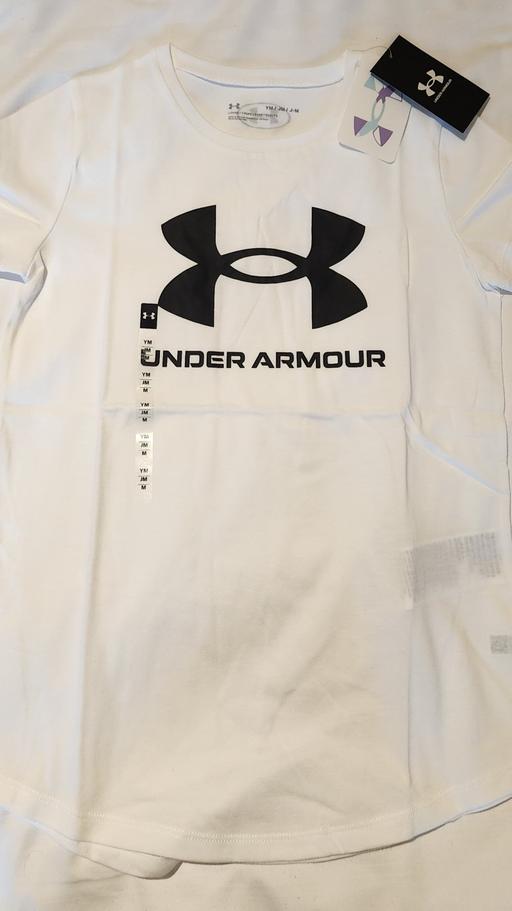 Buy & Sell Park Farm Industrial Estate North Northamptonshire - Photos for Under Armour T-shirt