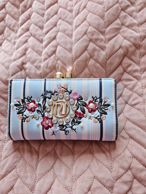 Buy & Sell Fordhouses Wolverhampton - Photos for River island purse large