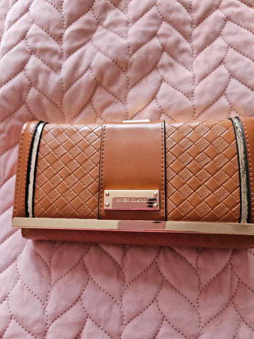 Buy & Sell Fordhouses Wolverhampton - Photos for River island purse