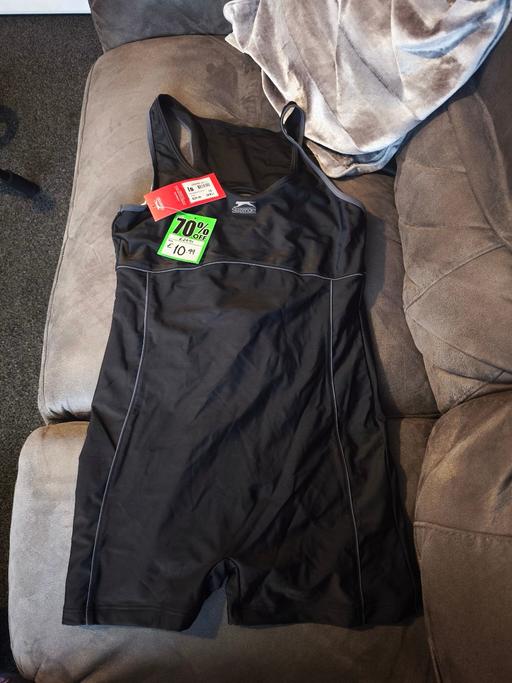 Buy & Sell Chelmsley Wood Solihull - Photos for LADIES SWIM SHORT SET ALL IN ONE