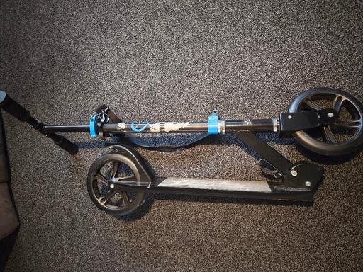 Buy & Sell Chelmsley Wood Solihull - Photos for No Fear Unisex Urban Scooter