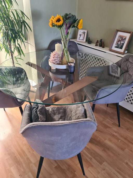 Buy & Sell Wylde Green Birmingham - Photos for Dining Table