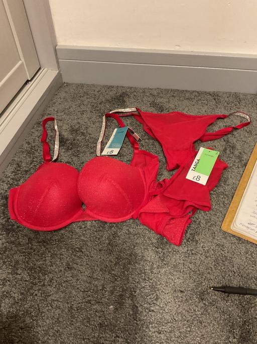 Buy & Sell Whiston Rotherham - Photos for George lingeries set. New with tags!