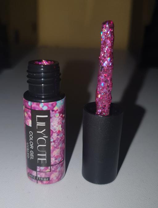 Buy & Sell Kings Heath Birmingham - Photos for 🖤 NAIL COLOUR GEL 🖤 PURPLE