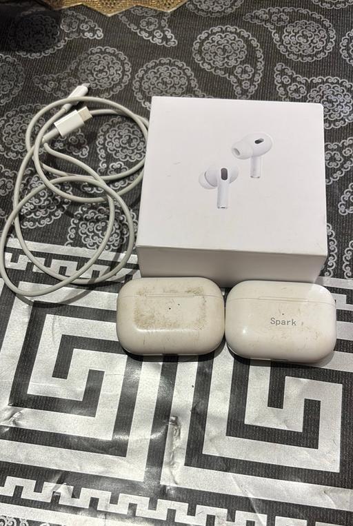 Buy & Sell Saltley Birmingham - Photos for AirPods Pro x2
