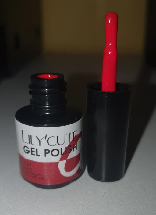 Buy & Sell Maypole Birmingham - Photos for 🖤 NAIL GEL POLISH 🖤 RED