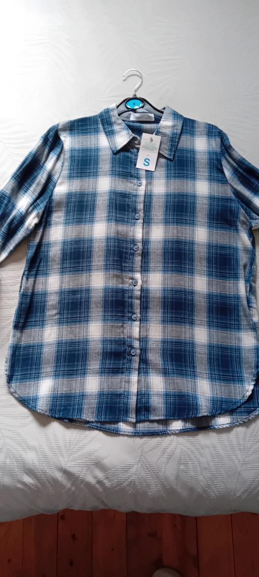 Buy & Sell Ettingshall Wolverhampton - Photos for brand new women's shirt