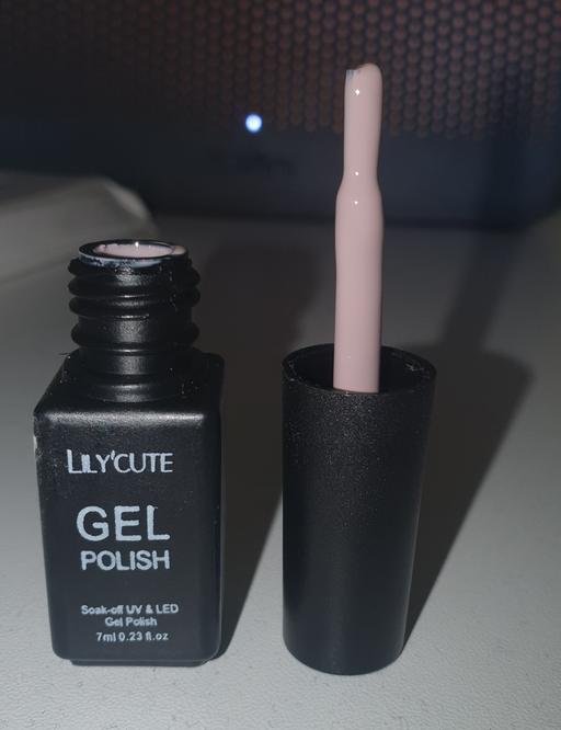 Buy & Sell Maypole Birmingham - Photos for 🖤 NAIL GEL POLISH 🖤 NUDE