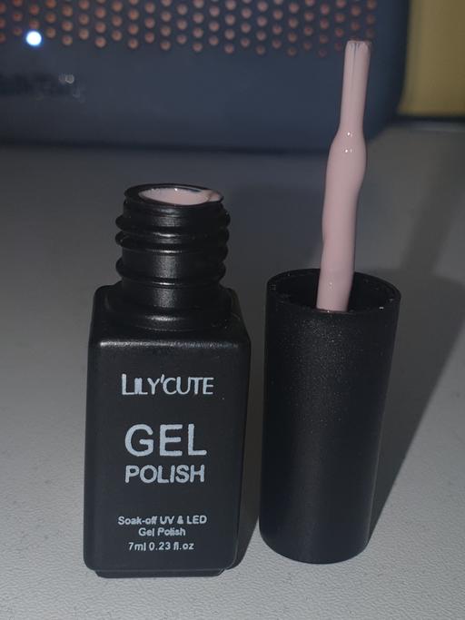 Buy & Sell Maypole Birmingham - Photos for 🖤 NAIL GEL POLISH 🖤 NUDE