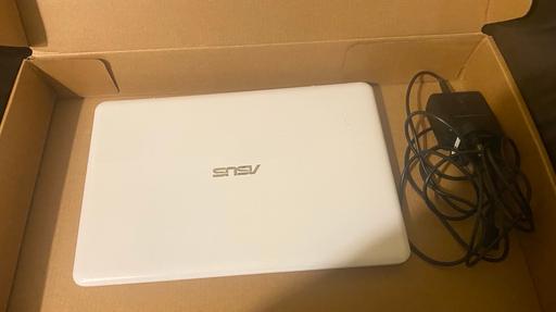 Buy & Sell Eaton Ford Huntingdonshire - Photos for Asus x205ta Eeebook