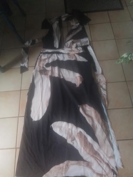 Buy & Sell Aldridge Walsall - Photos for BRAND NEW NO TAG SHEIN LONG DRESS