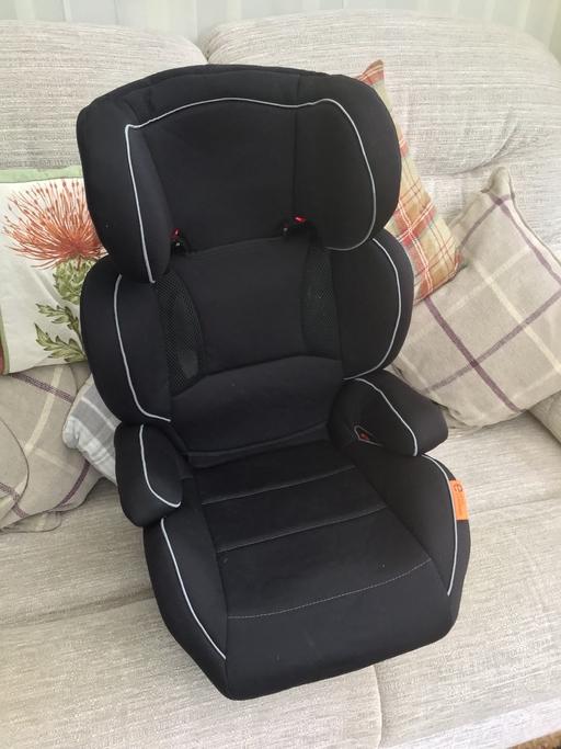 Buy & Sell Essington Wolverhampton - Photos for Halford car seat