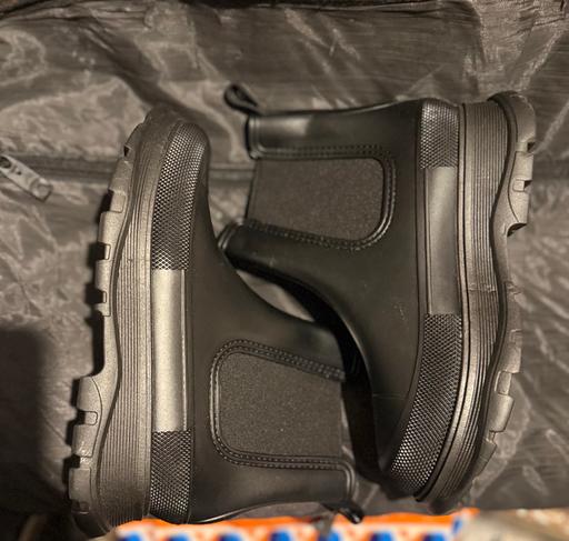 Buy & Sell Denholme Bradford - Photos for Wellington boots NEW!