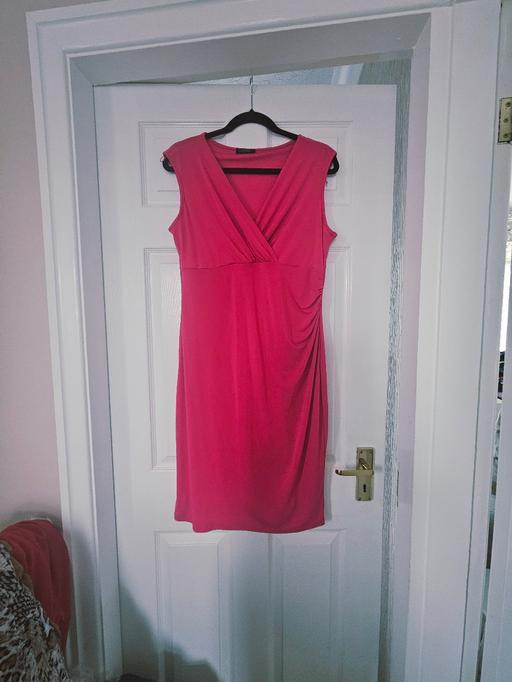 Buy & Sell Newton Doncaster - Photos for Thicker material dress, size 12/14.
