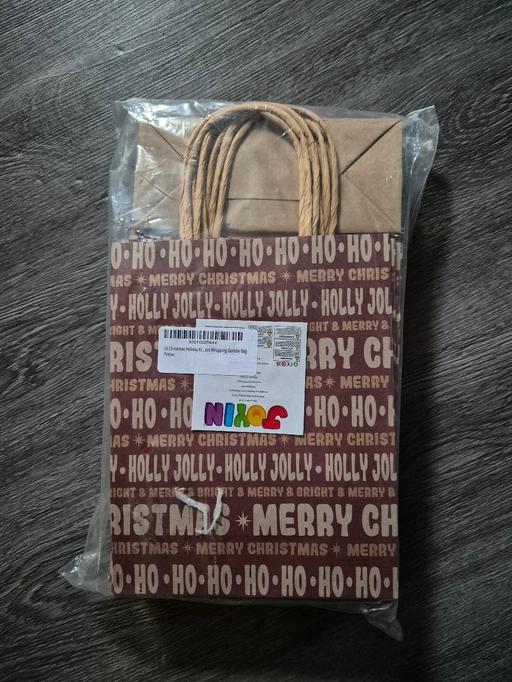 Buy & Sell Crumpsall Manchester - Photos for new 24pk Xmas Small Bags