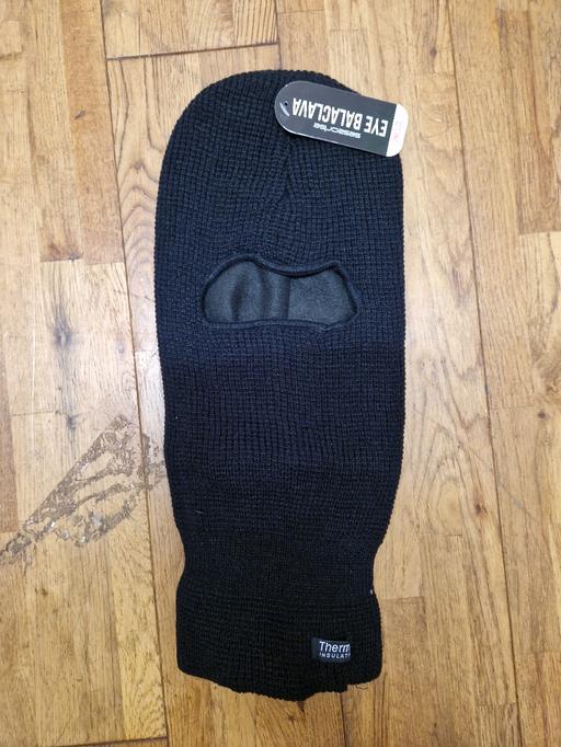 Buy & Sell Walthamstow East London - Photos for balaclava