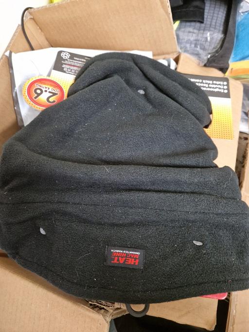 Buy & Sell Walthamstow East London - Photos for neck warmer thermal