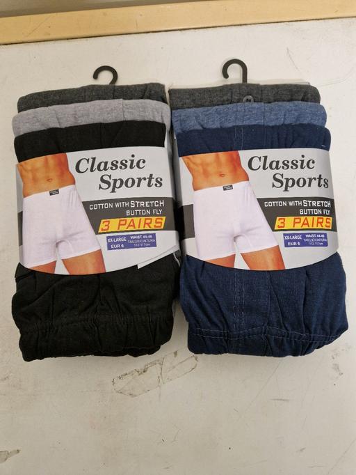 Buy & Sell Walthamstow East London - Photos for mens underwear