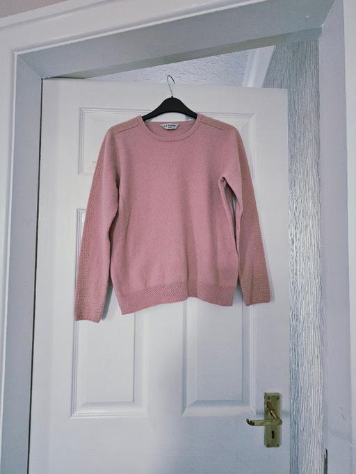 Buy & Sell Newton Doncaster - Photos for Soft feel jumper, size 12.