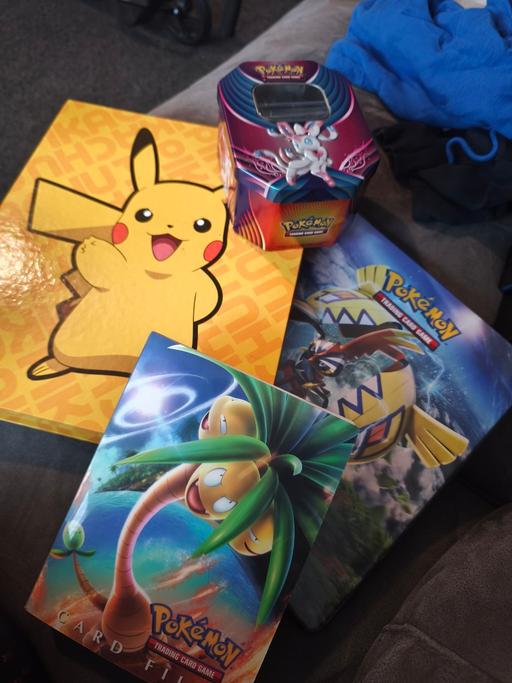 Buy & Sell Chelmsley Wood Solihull - Photos for POKEMON CARDS REAL&FAKE