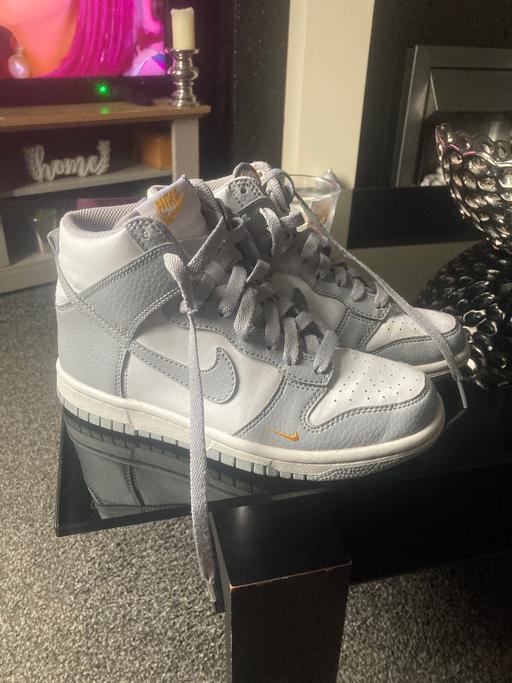 Buy & Sell Smethwick Sandwell - Photos for nike size 3.5
