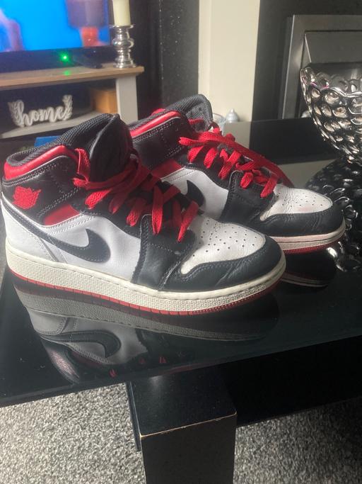 Buy & Sell Smethwick Sandwell - Photos for nike air jordan’s