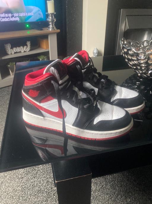 Buy & Sell Smethwick Sandwell - Photos for nike air jordan’s