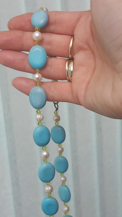 Buy & Sell Lyppard Woodgreen Worcester - Photos for necklace