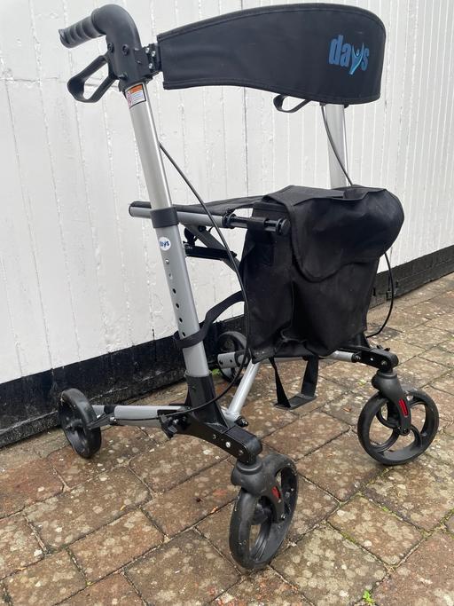 Buy & Sell Bridge of Allan Stirling - Photos for Mobility Walker