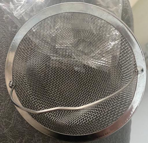 Buy & Sell Yardley Birmingham - Photos for Sink plug hole cover