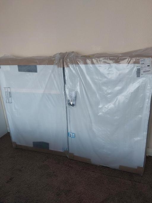 Buy & Sell South Harrow Harrow - Photos for Grey Divan Double Bed Base