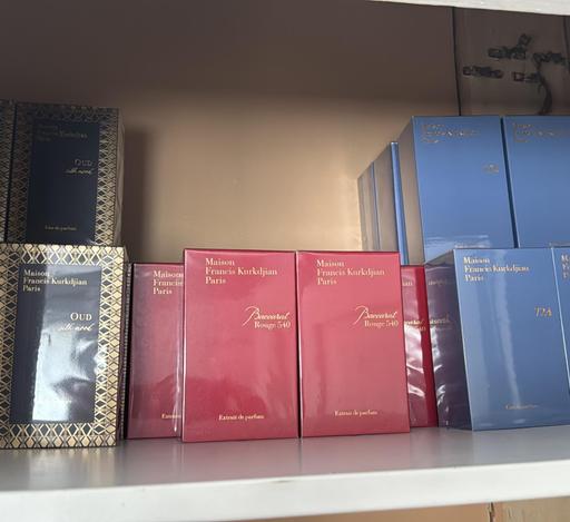 Buy & Sell Lambeth South East London - Photos for Perfumes for sale