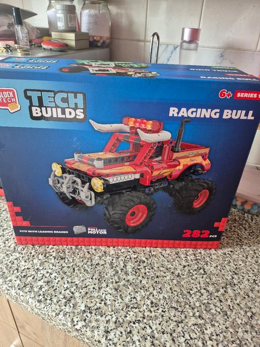 Buy & Sell Copcut Wychavon - Photos for brand new tech builds