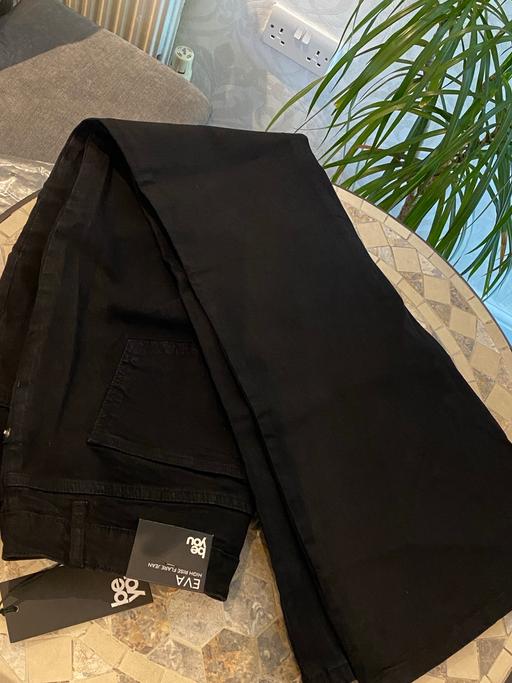 Buy & Sell Waterloo Central London - Photos for Black Jean