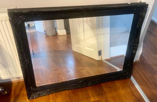 Buy & Sell Anfield Liverpool - Photos for Large Frenchic style mirror