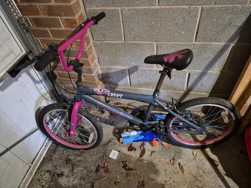 Buy & Sell Woodend Bassetlaw - Photos for Teenage bike
