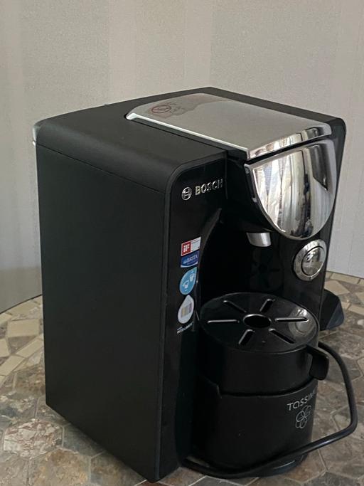 Buy & Sell Waterloo Central London - Photos for Bosch coffee maker